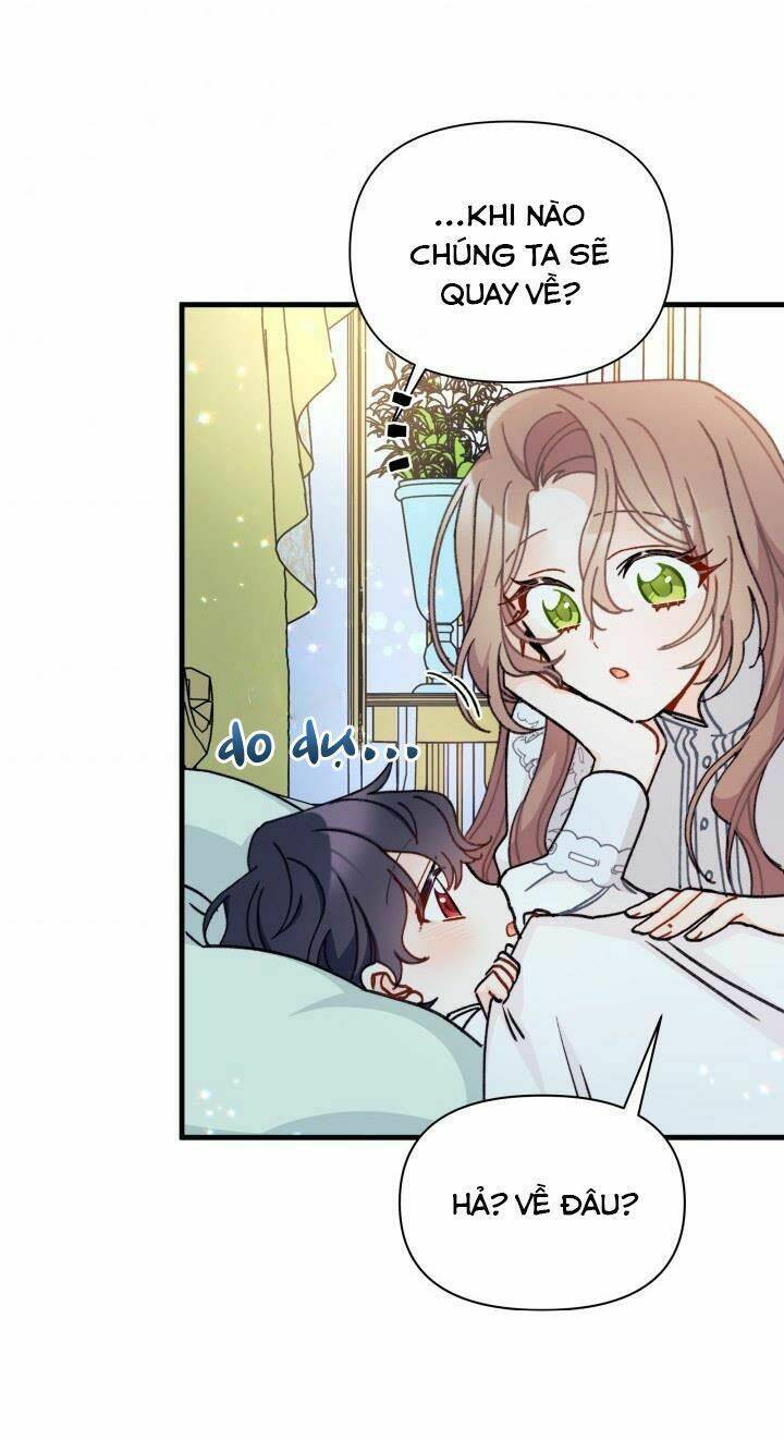 Tôi Đã Có Chồng Sau Khi Nhặt Được Nam Chính Chapter 12 - 8