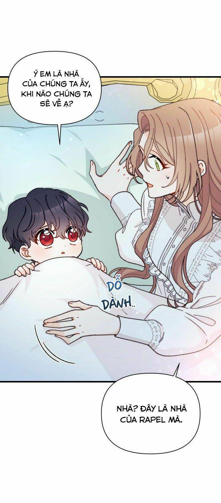 Tôi Đã Có Chồng Sau Khi Nhặt Được Nam Chính Chapter 12 - 9