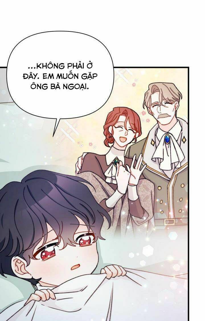 Tôi Đã Có Chồng Sau Khi Nhặt Được Nam Chính Chapter 12 - 10