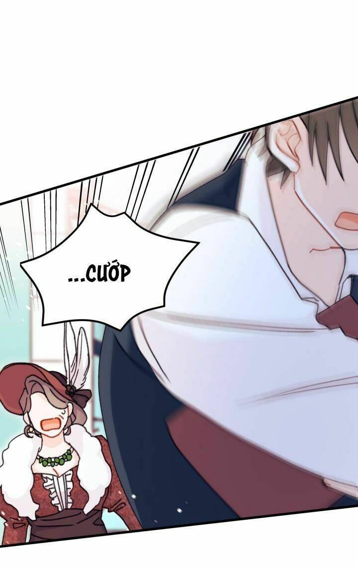 Tôi Đã Có Chồng Sau Khi Nhặt Được Nam Chính Chapter 13 - 1