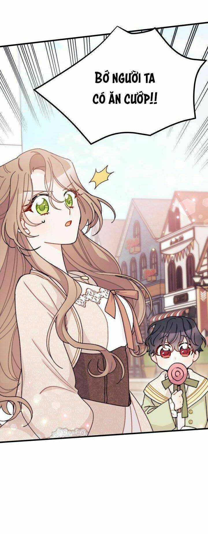 Tôi Đã Có Chồng Sau Khi Nhặt Được Nam Chính Chapter 13 - 2