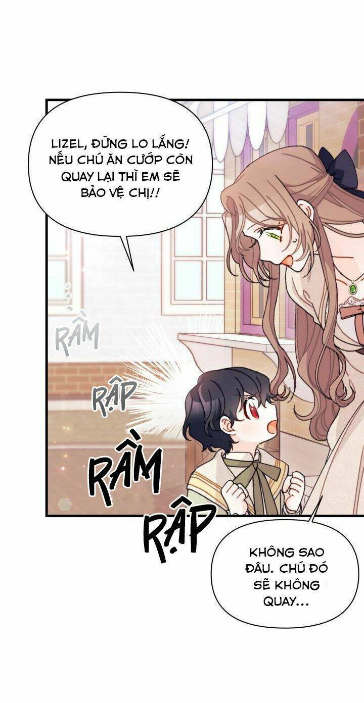 Tôi Đã Có Chồng Sau Khi Nhặt Được Nam Chính Chapter 13 - 11