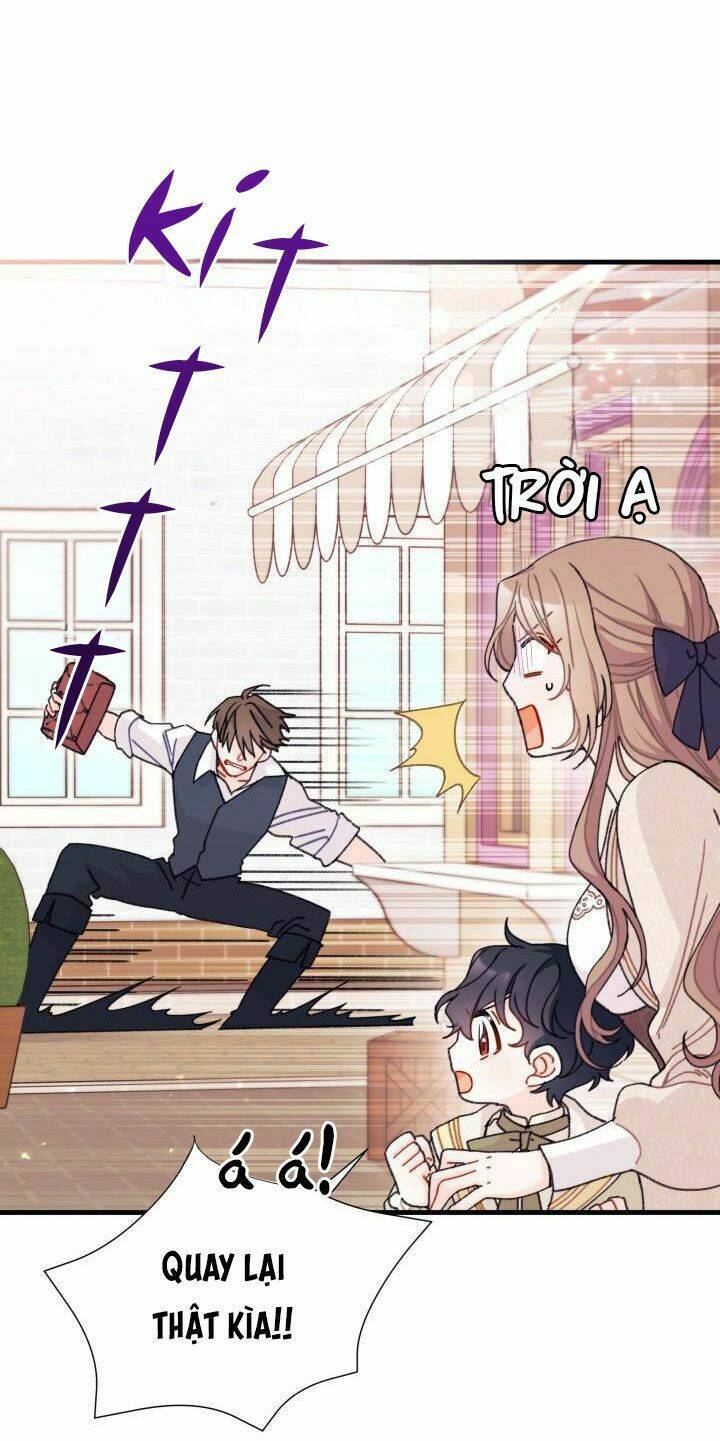 Tôi Đã Có Chồng Sau Khi Nhặt Được Nam Chính Chapter 13 - 12