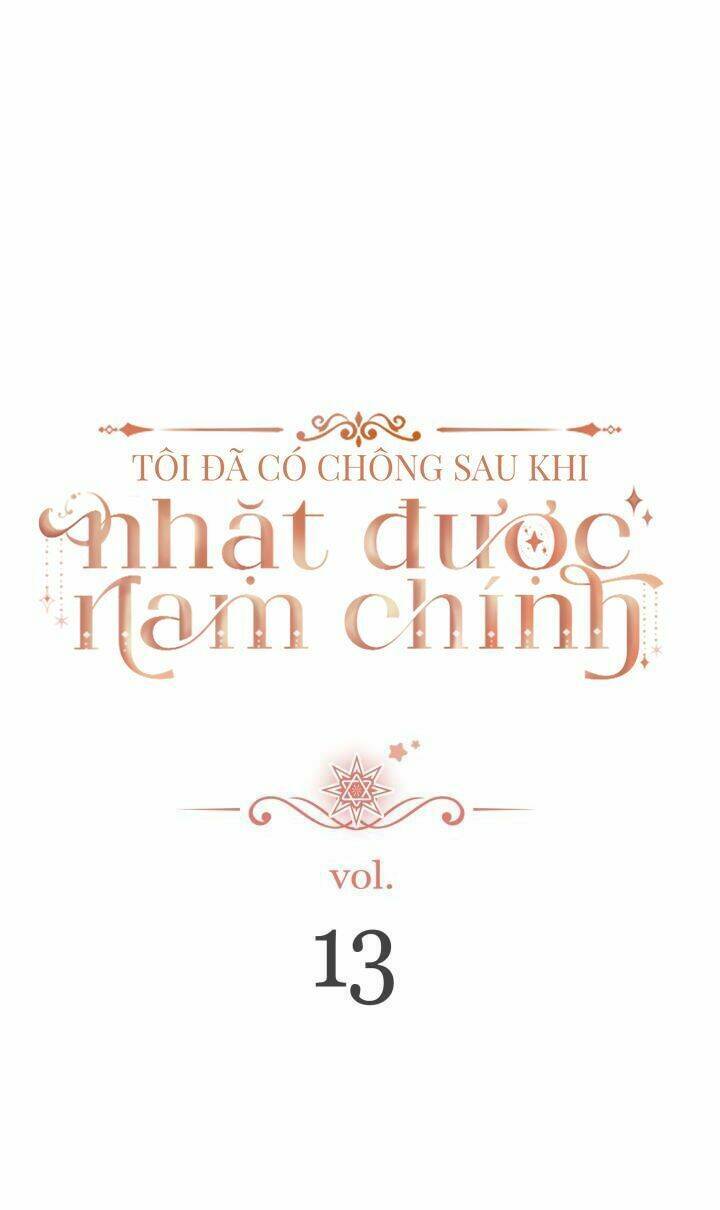 Tôi Đã Có Chồng Sau Khi Nhặt Được Nam Chính Chapter 13 - 3