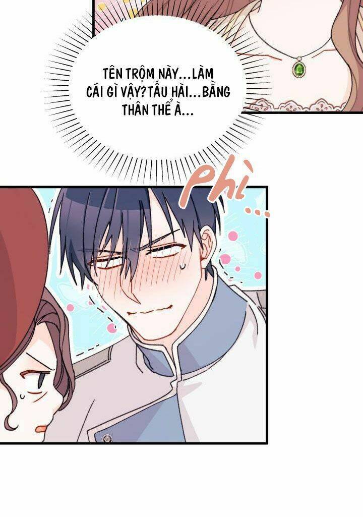 Tôi Đã Có Chồng Sau Khi Nhặt Được Nam Chính Chapter 13 - 22