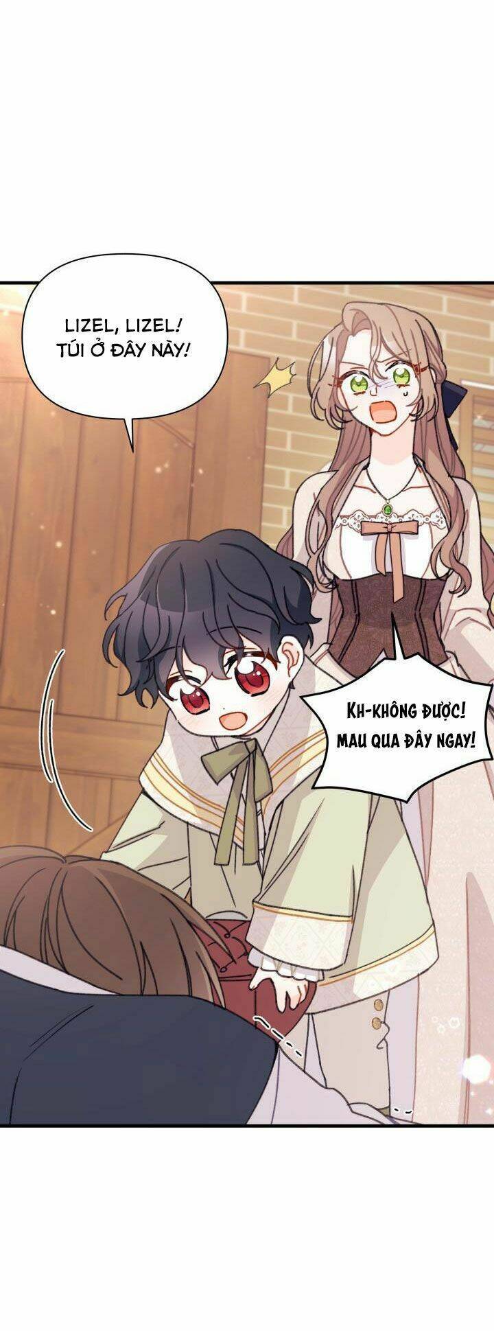 Tôi Đã Có Chồng Sau Khi Nhặt Được Nam Chính Chapter 13 - 24