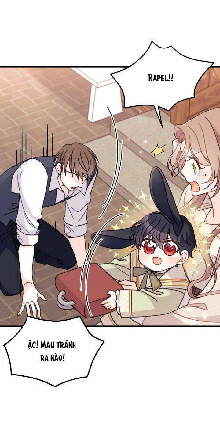 Tôi Đã Có Chồng Sau Khi Nhặt Được Nam Chính Chapter 13 - 25