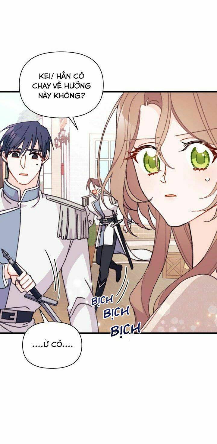 Tôi Đã Có Chồng Sau Khi Nhặt Được Nam Chính Chapter 13 - 27