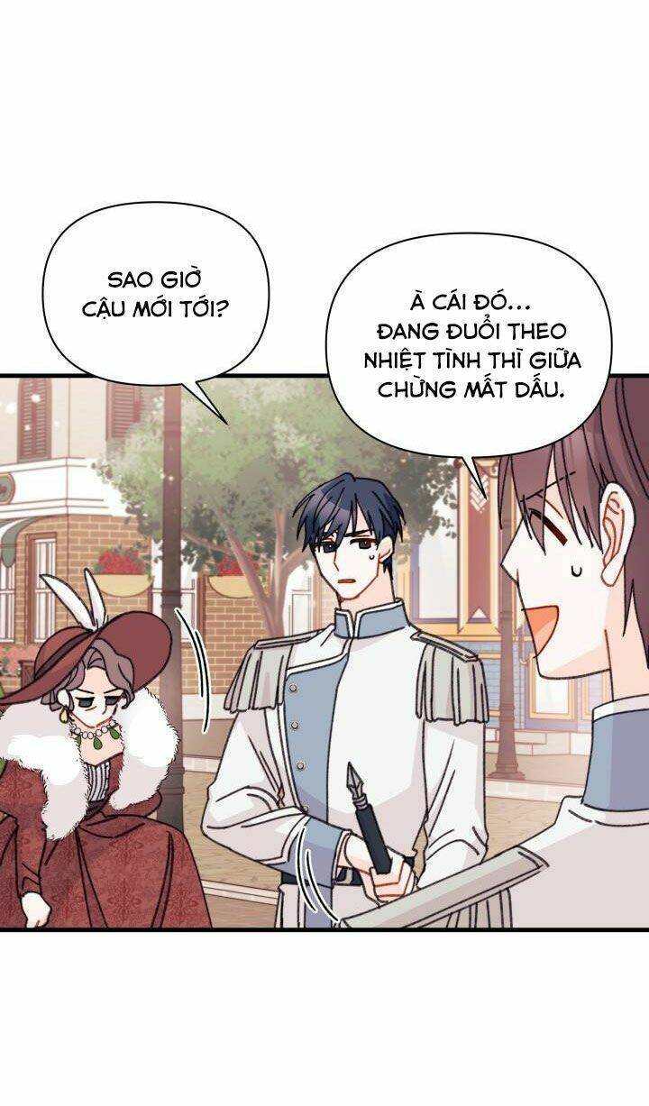 Tôi Đã Có Chồng Sau Khi Nhặt Được Nam Chính Chapter 13 - 28