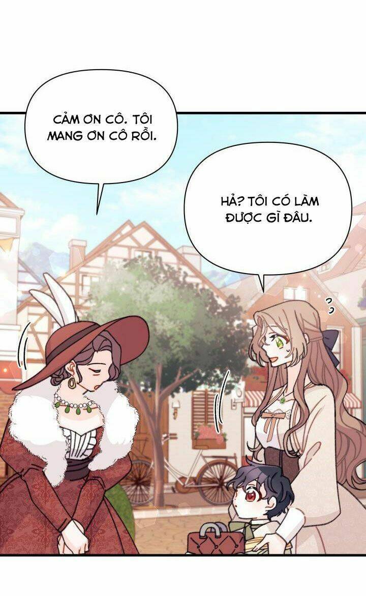 Tôi Đã Có Chồng Sau Khi Nhặt Được Nam Chính Chapter 13 - 29