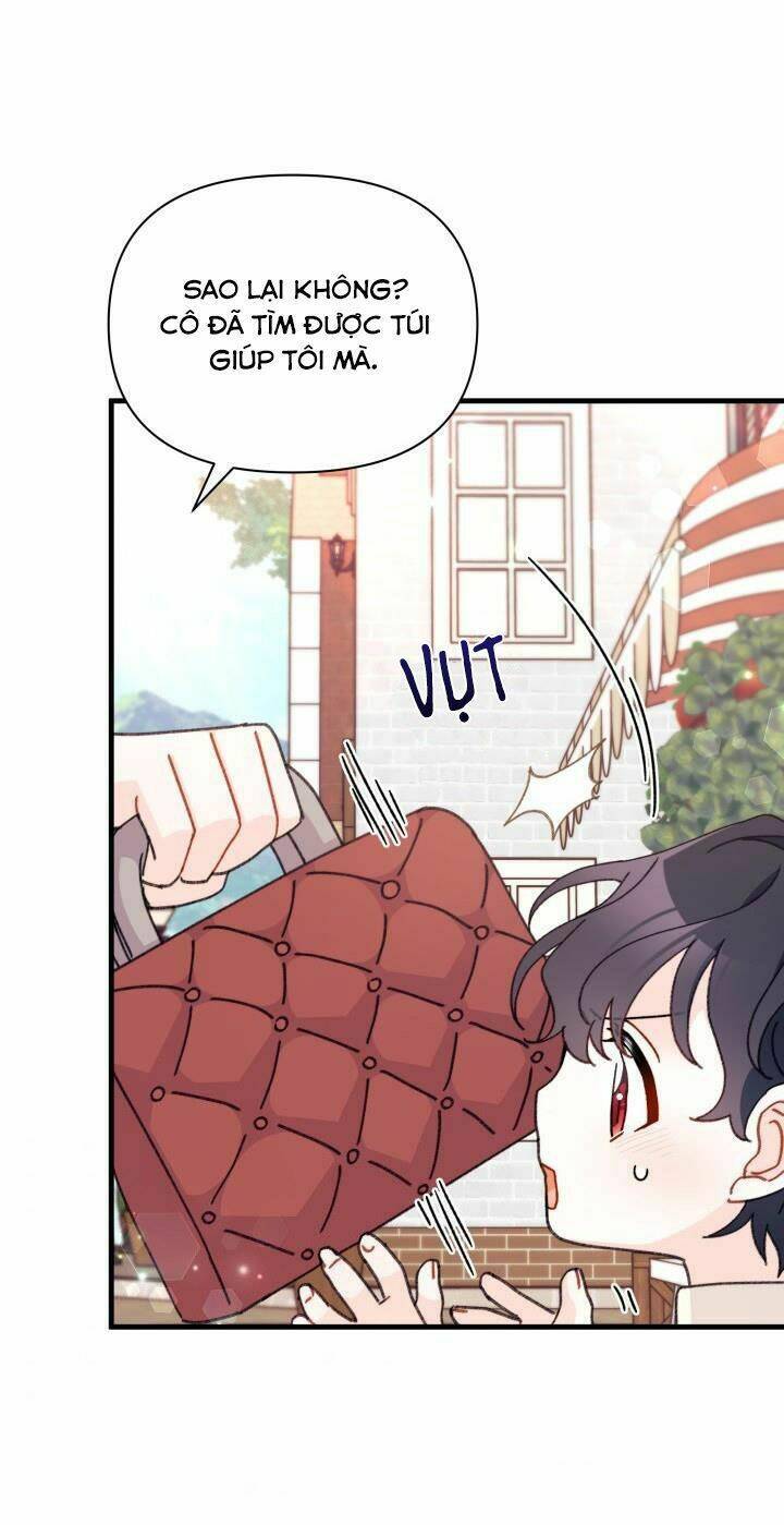 Tôi Đã Có Chồng Sau Khi Nhặt Được Nam Chính Chapter 13 - 30