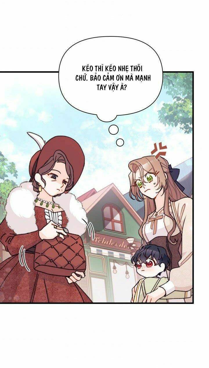 Tôi Đã Có Chồng Sau Khi Nhặt Được Nam Chính Chapter 13 - 31