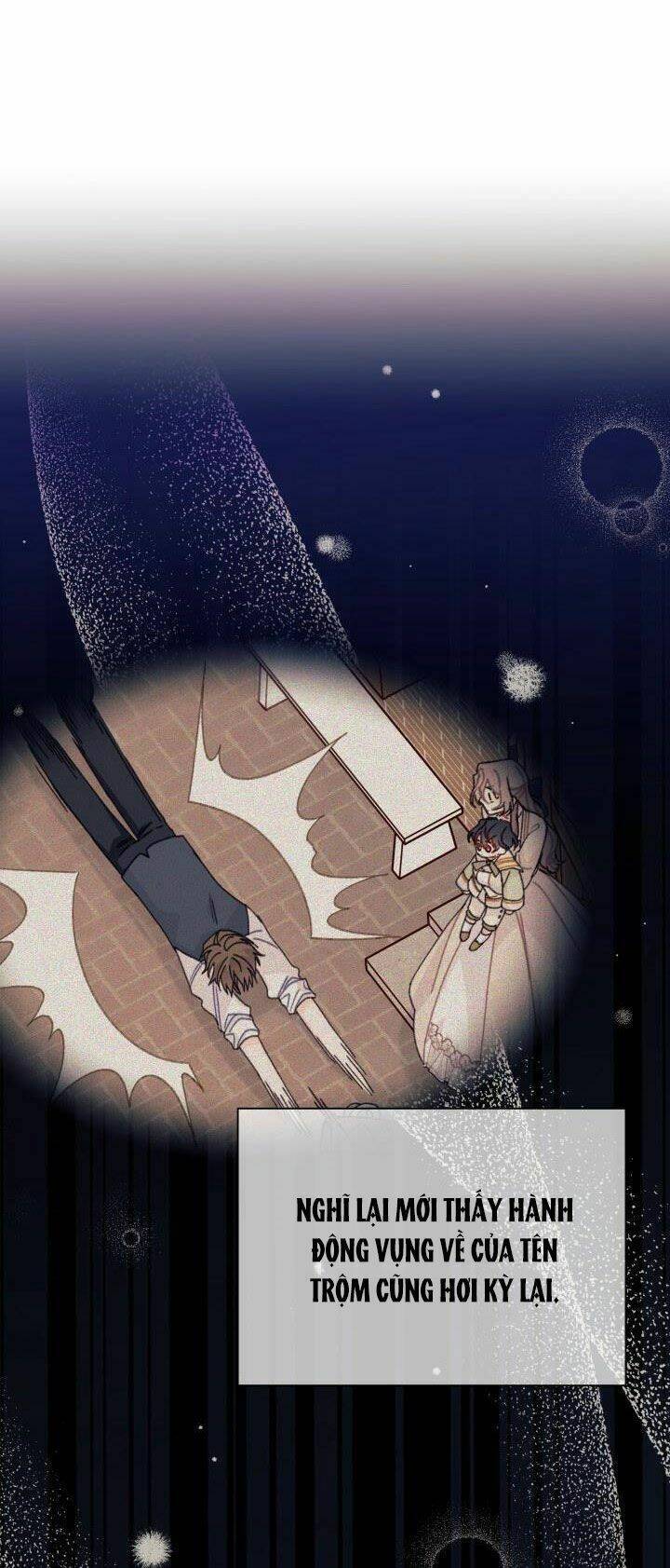 Tôi Đã Có Chồng Sau Khi Nhặt Được Nam Chính Chapter 13 - 38