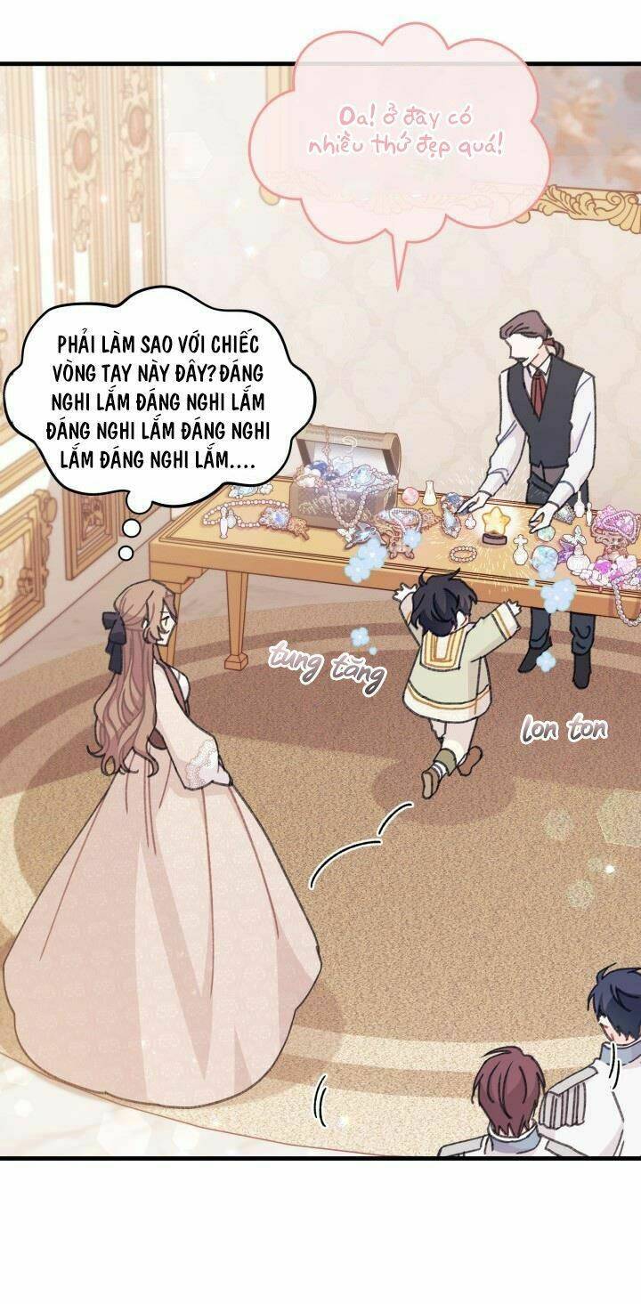 Tôi Đã Có Chồng Sau Khi Nhặt Được Nam Chính Chapter 13 - 42