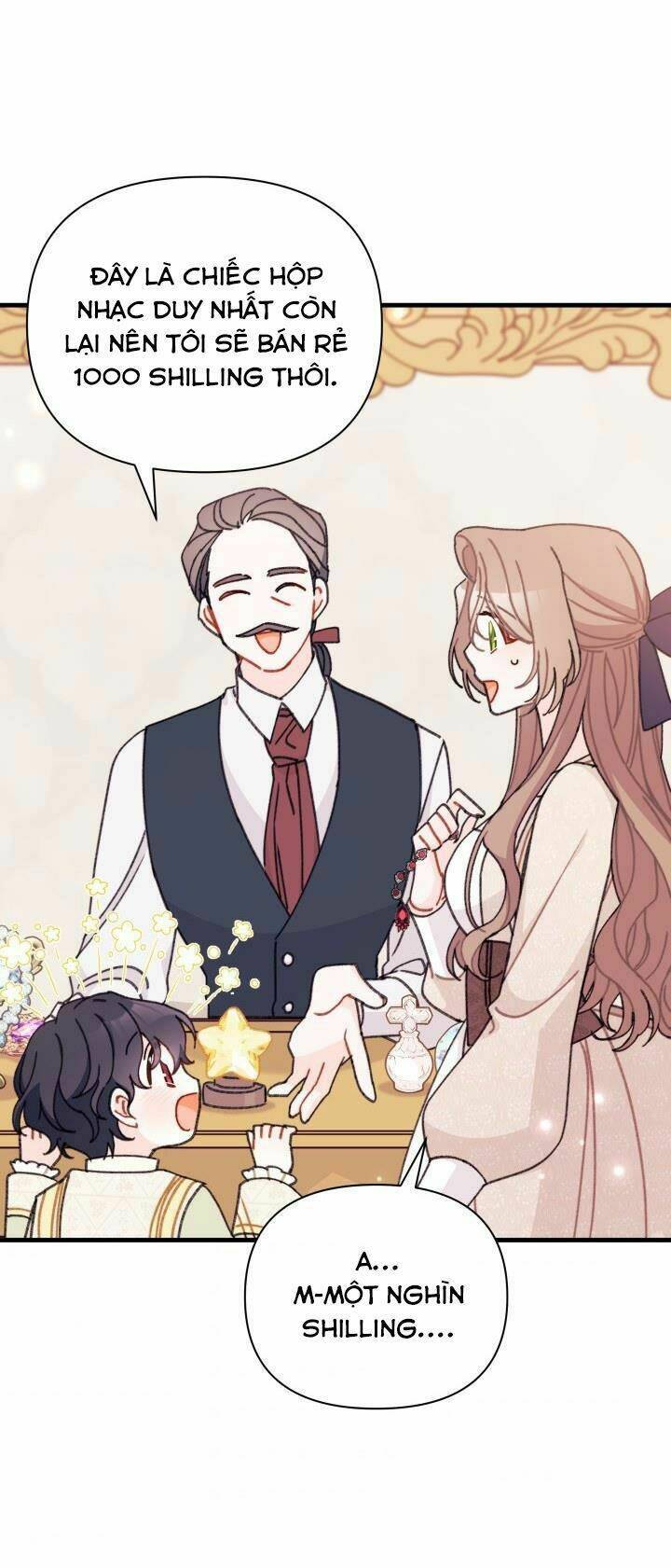 Tôi Đã Có Chồng Sau Khi Nhặt Được Nam Chính Chapter 13 - 44