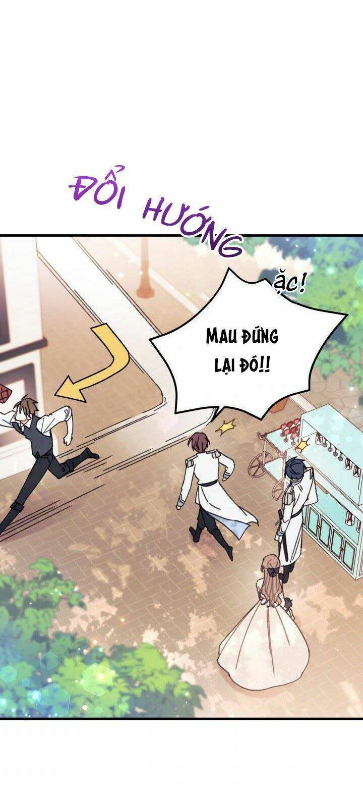 Tôi Đã Có Chồng Sau Khi Nhặt Được Nam Chính Chapter 13 - 6