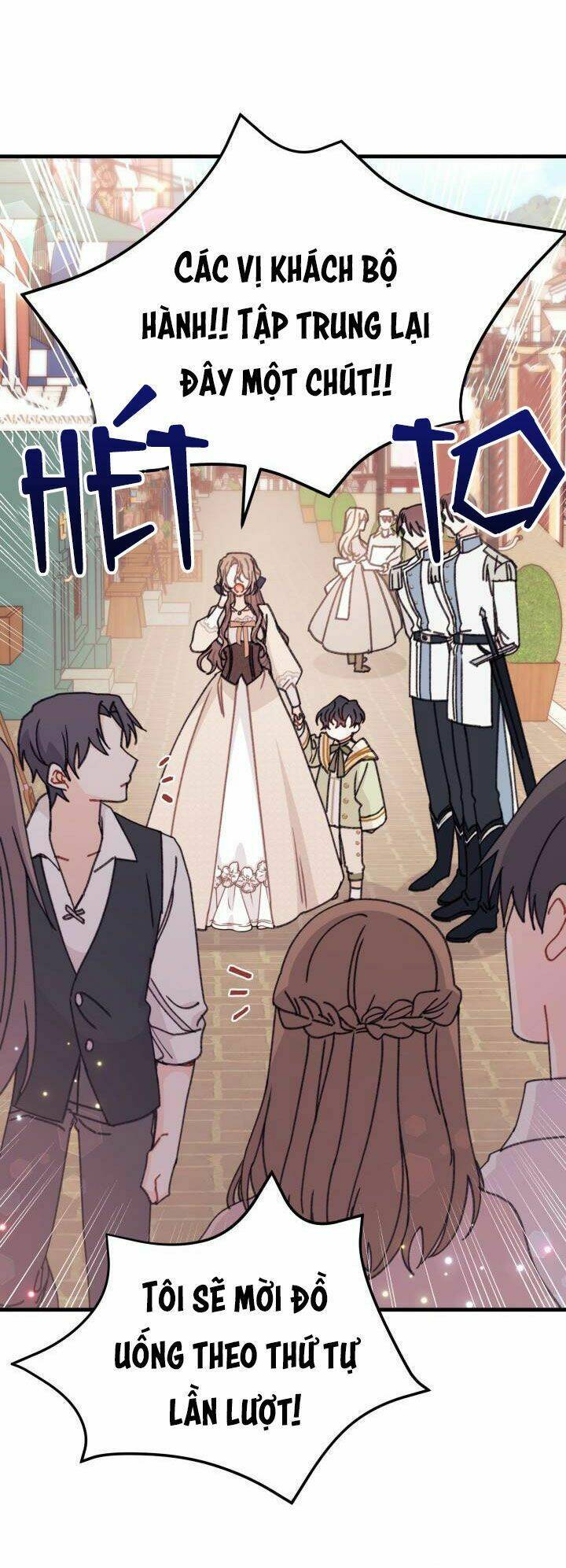 Tôi Đã Có Chồng Sau Khi Nhặt Được Nam Chính Chapter 13 - 54