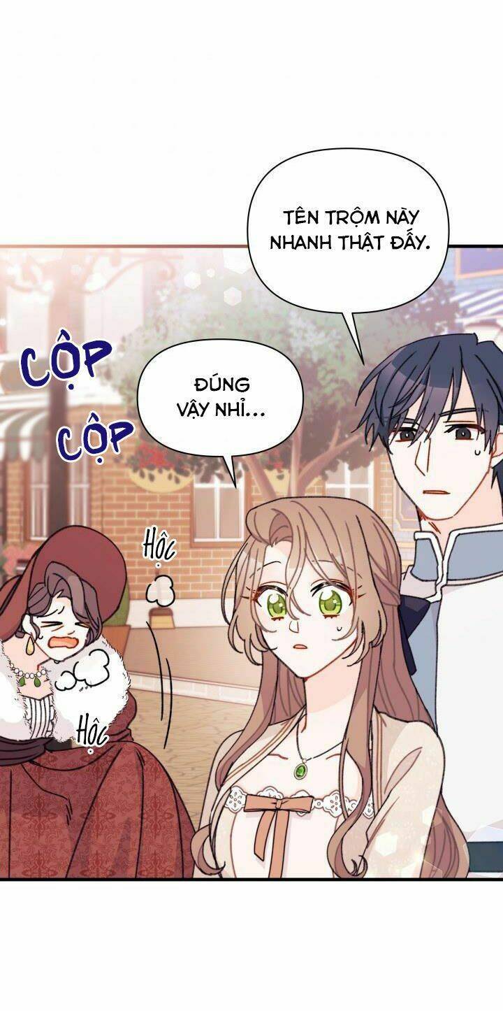 Tôi Đã Có Chồng Sau Khi Nhặt Được Nam Chính Chapter 13 - 7