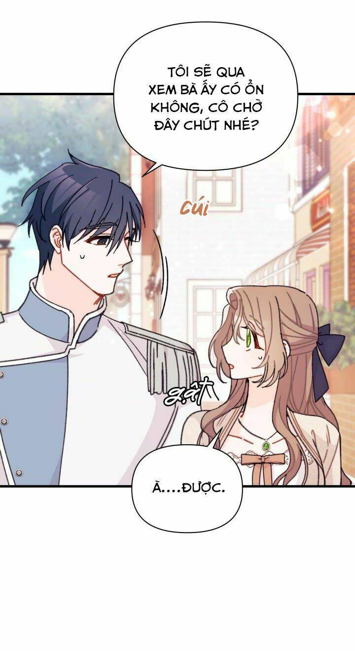 Tôi Đã Có Chồng Sau Khi Nhặt Được Nam Chính Chapter 13 - 9