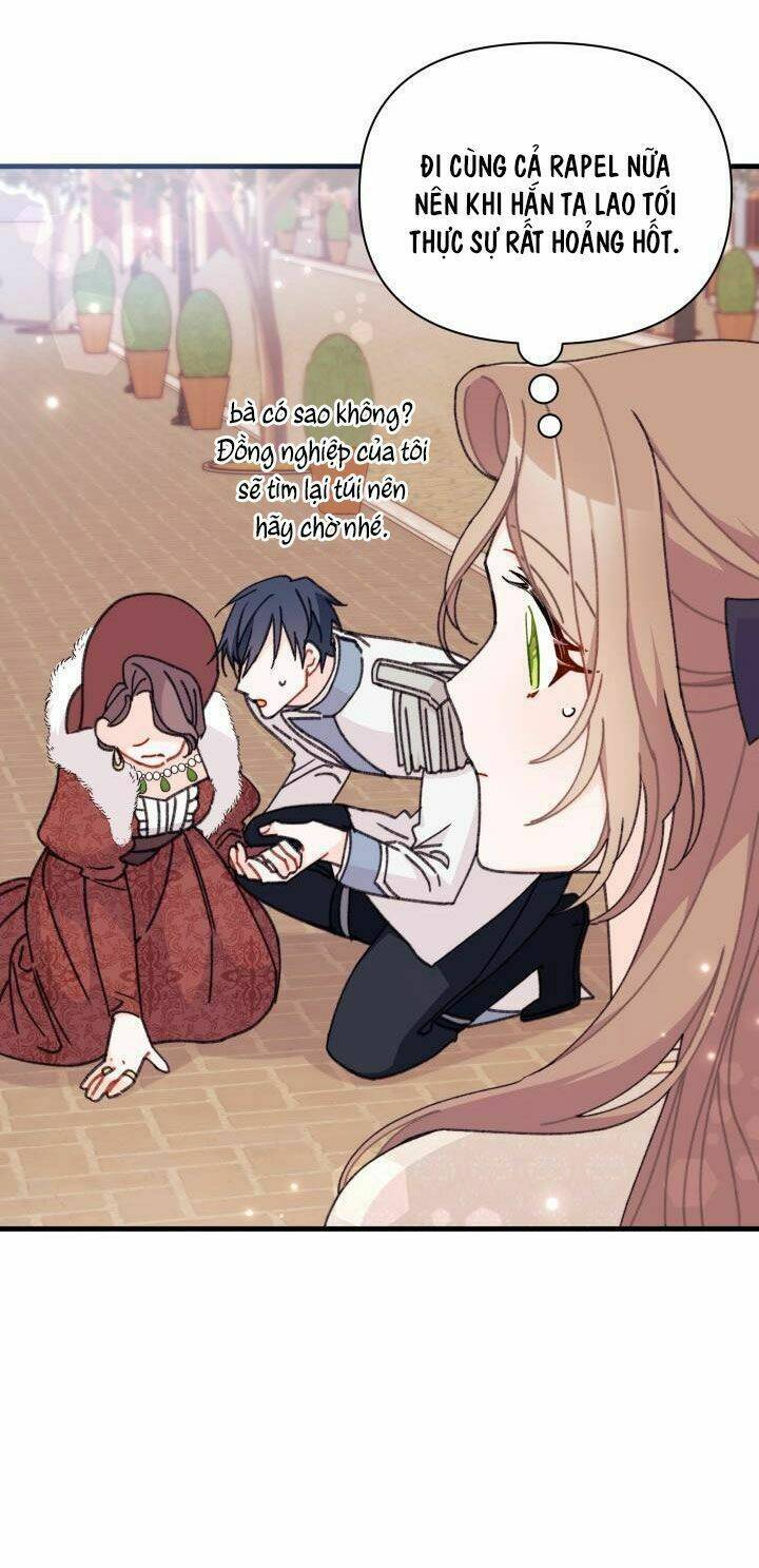 Tôi Đã Có Chồng Sau Khi Nhặt Được Nam Chính Chapter 13 - 10