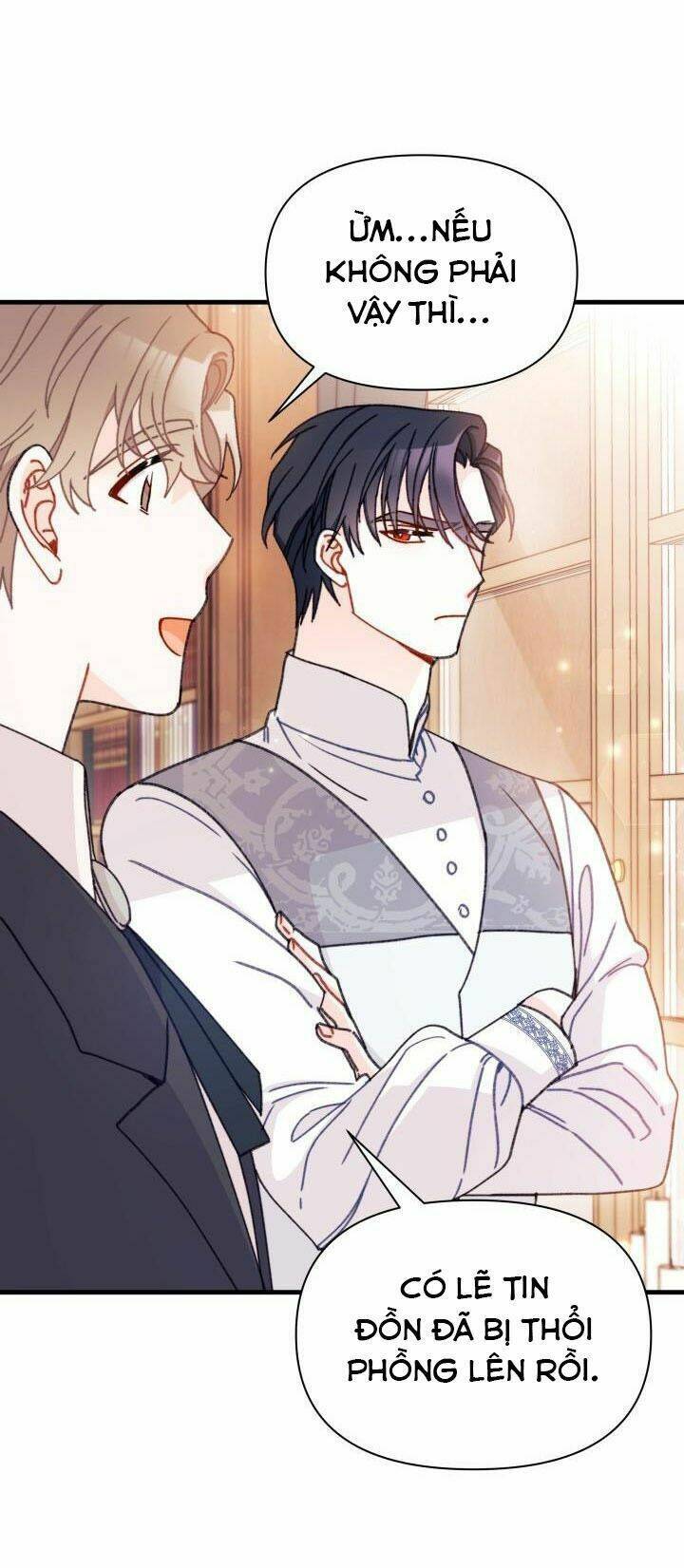 Tôi Đã Có Chồng Sau Khi Nhặt Được Nam Chính Chapter 14 - 11