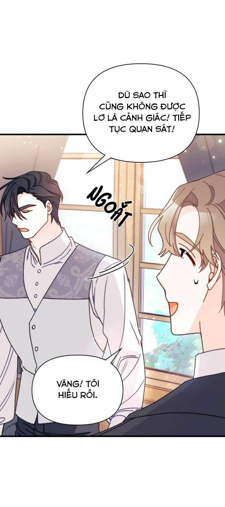 Tôi Đã Có Chồng Sau Khi Nhặt Được Nam Chính Chapter 14 - 18