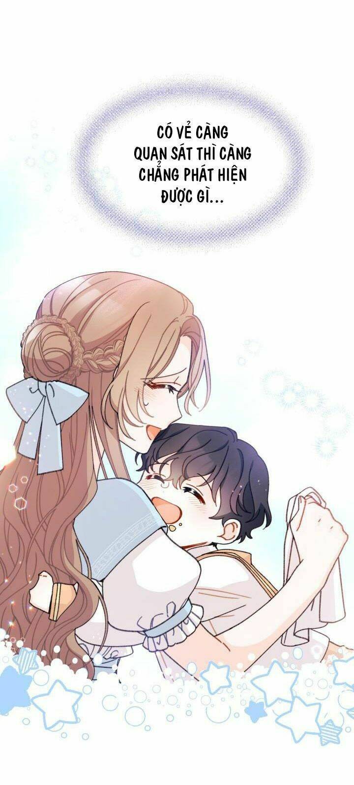 Tôi Đã Có Chồng Sau Khi Nhặt Được Nam Chính Chapter 14 - 20