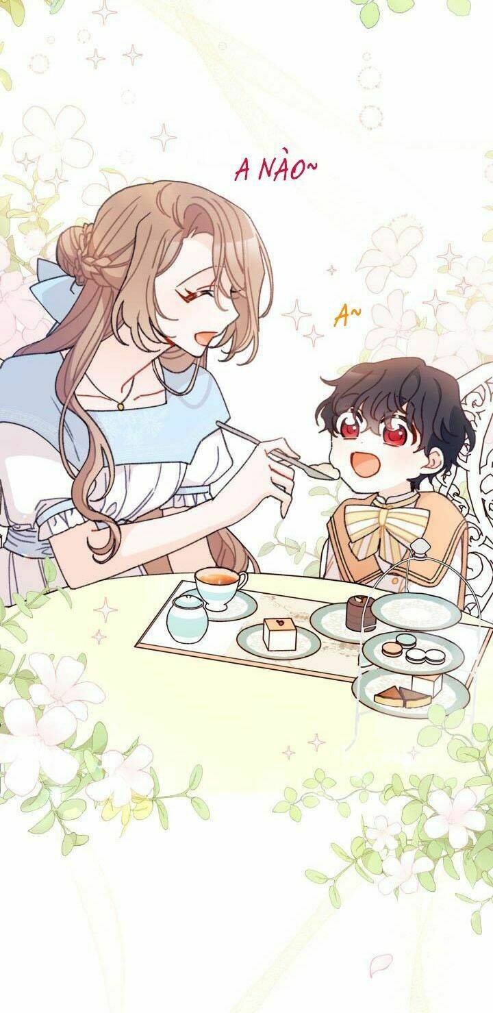 Tôi Đã Có Chồng Sau Khi Nhặt Được Nam Chính Chapter 14 - 3