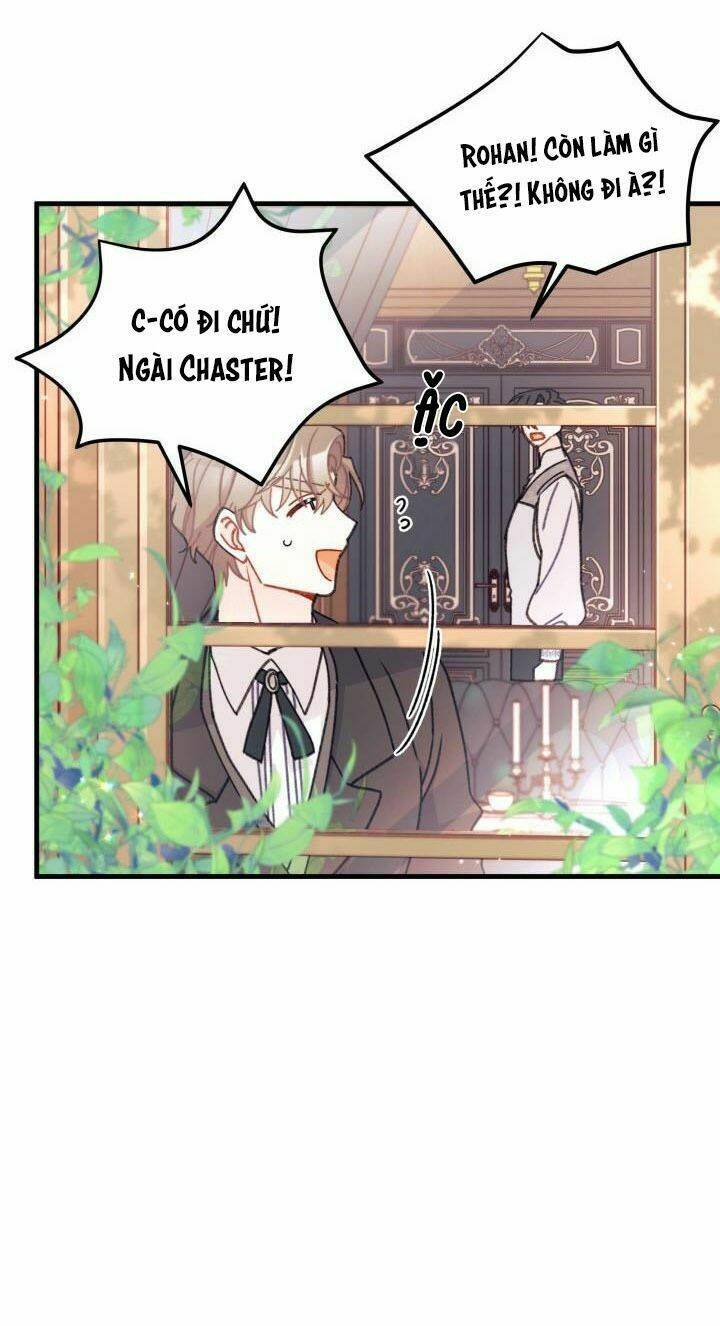 Tôi Đã Có Chồng Sau Khi Nhặt Được Nam Chính Chapter 14 - 21