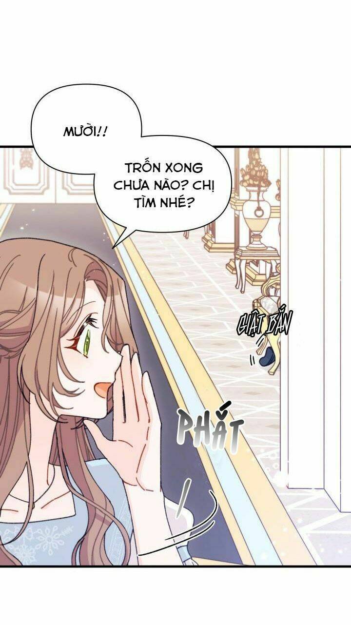 Tôi Đã Có Chồng Sau Khi Nhặt Được Nam Chính Chapter 14 - 25