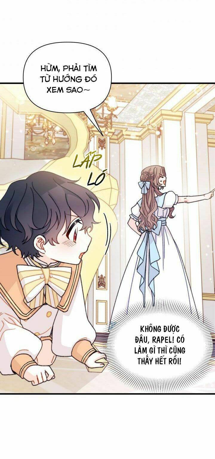 Tôi Đã Có Chồng Sau Khi Nhặt Được Nam Chính Chapter 14 - 28