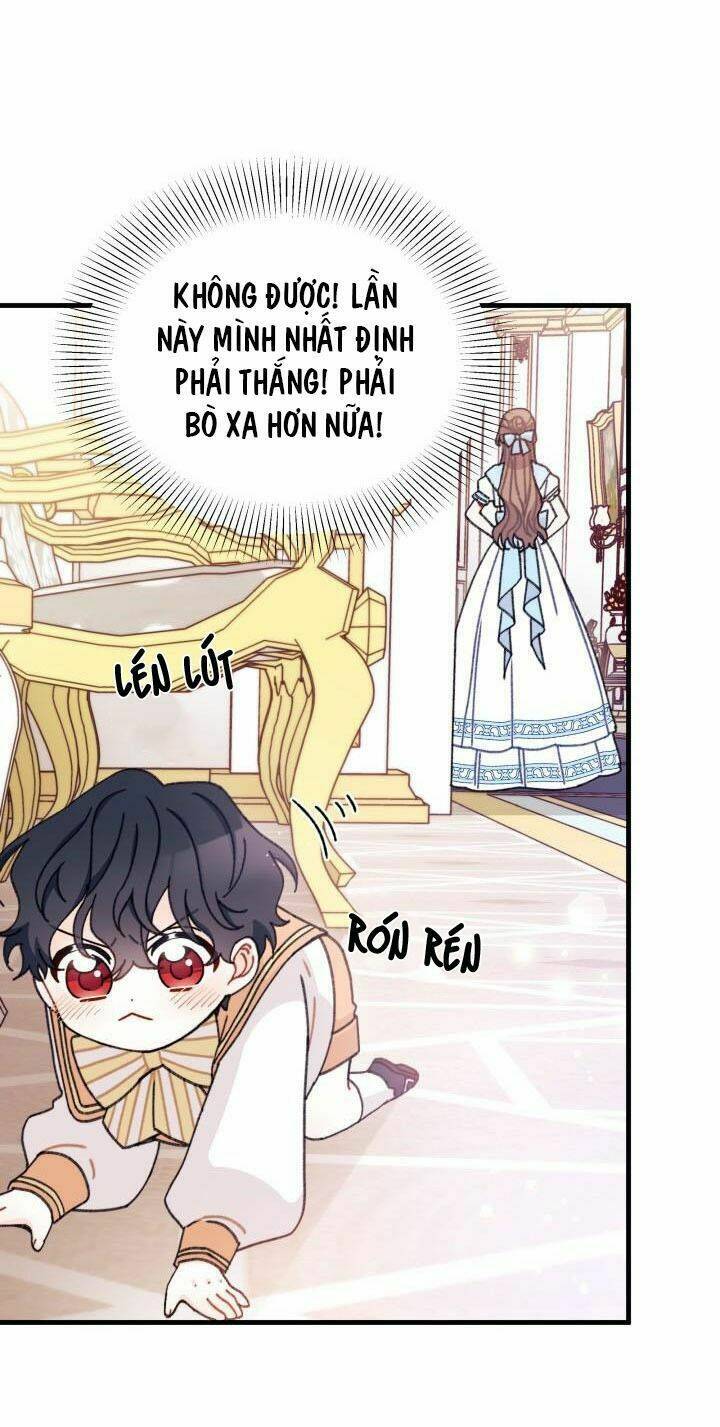 Tôi Đã Có Chồng Sau Khi Nhặt Được Nam Chính Chapter 14 - 31