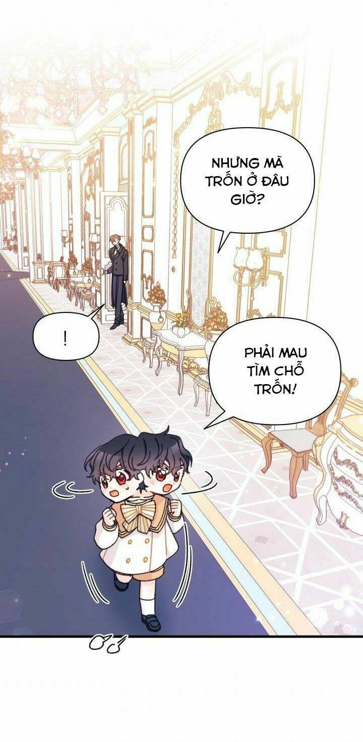 Tôi Đã Có Chồng Sau Khi Nhặt Được Nam Chính Chapter 14 - 34