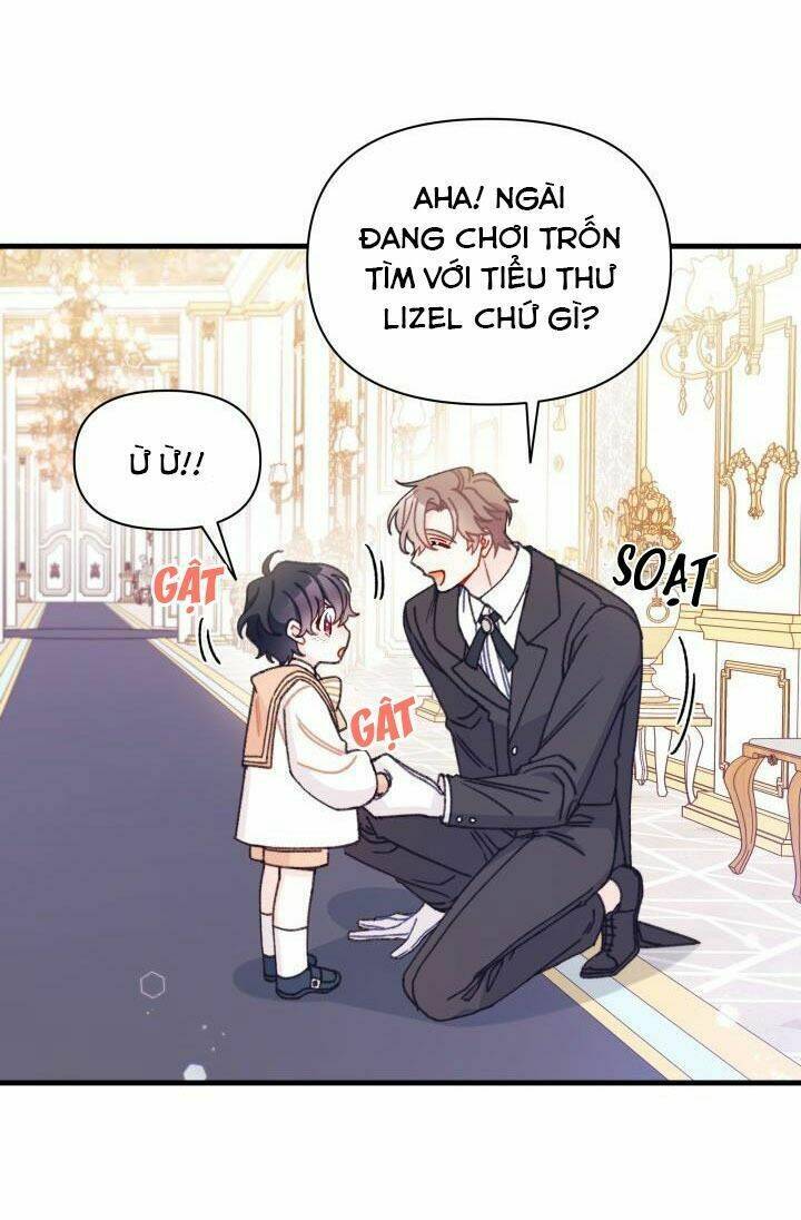 Tôi Đã Có Chồng Sau Khi Nhặt Được Nam Chính Chapter 14 - 37