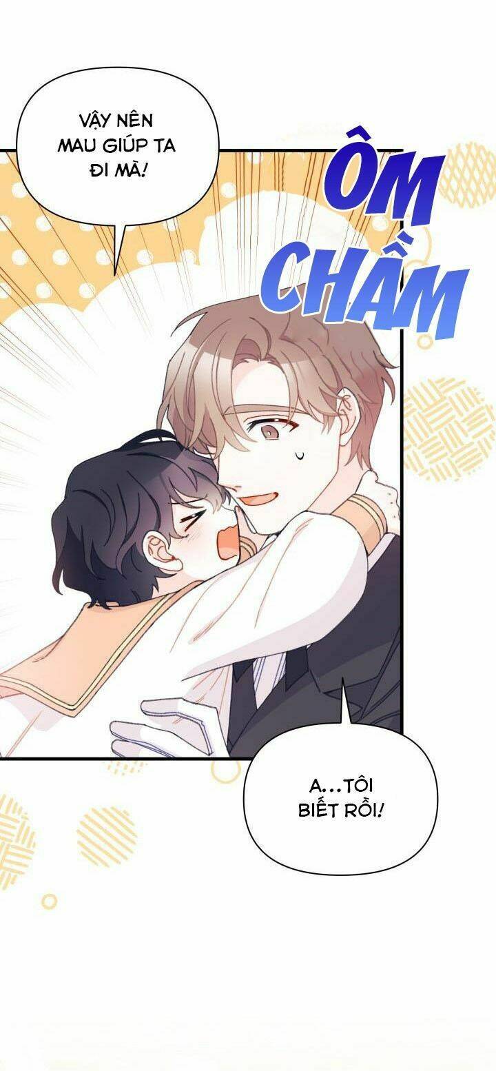 Tôi Đã Có Chồng Sau Khi Nhặt Được Nam Chính Chapter 14 - 38