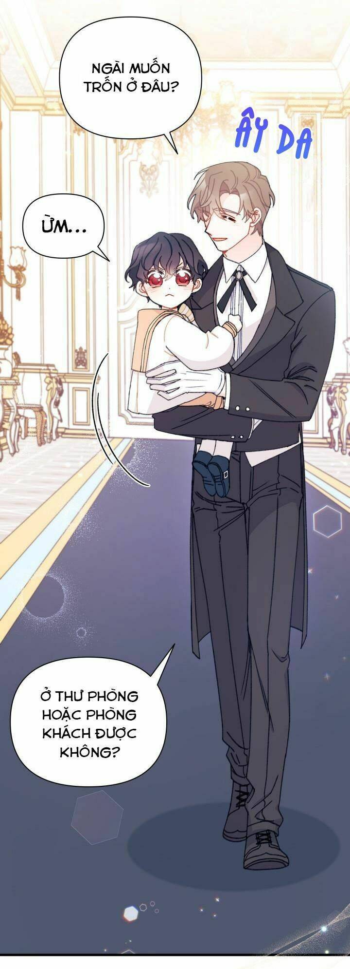 Tôi Đã Có Chồng Sau Khi Nhặt Được Nam Chính Chapter 14 - 39