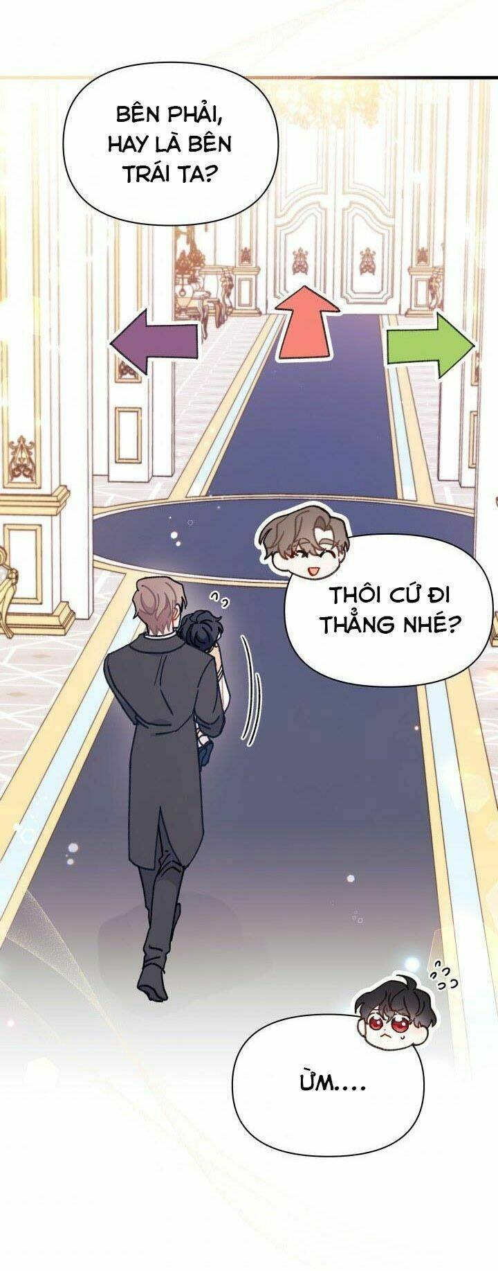 Tôi Đã Có Chồng Sau Khi Nhặt Được Nam Chính Chapter 14 - 40