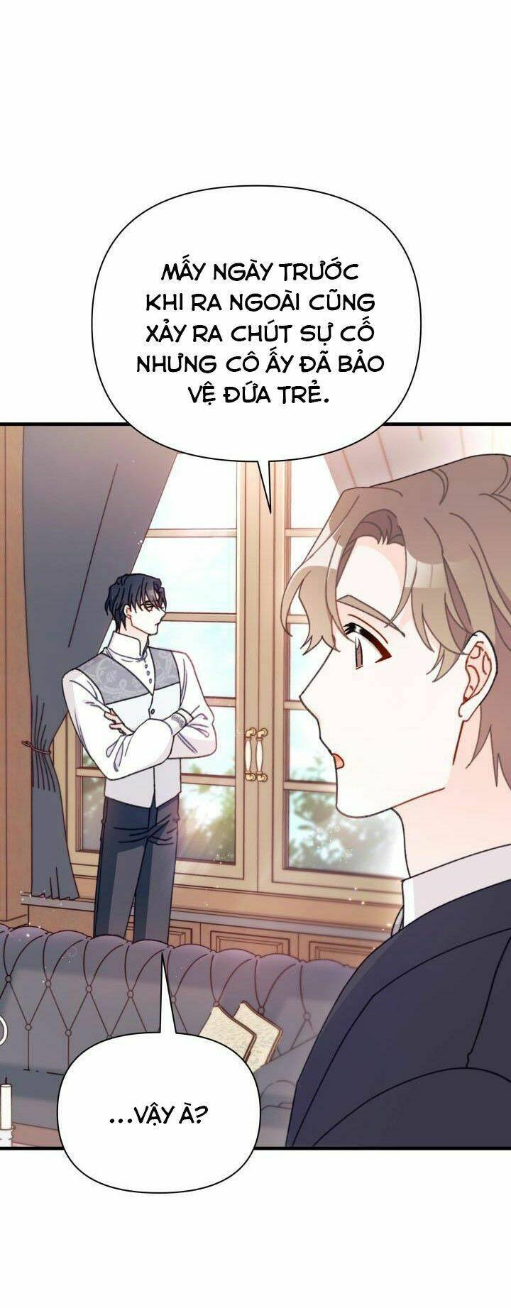 Tôi Đã Có Chồng Sau Khi Nhặt Được Nam Chính Chapter 14 - 5