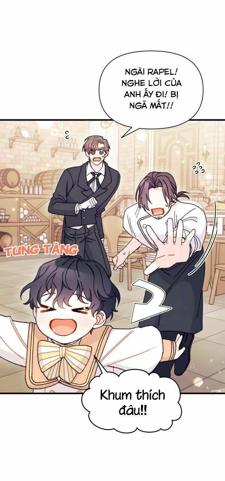 Tôi Đã Có Chồng Sau Khi Nhặt Được Nam Chính Chapter 14 - 48