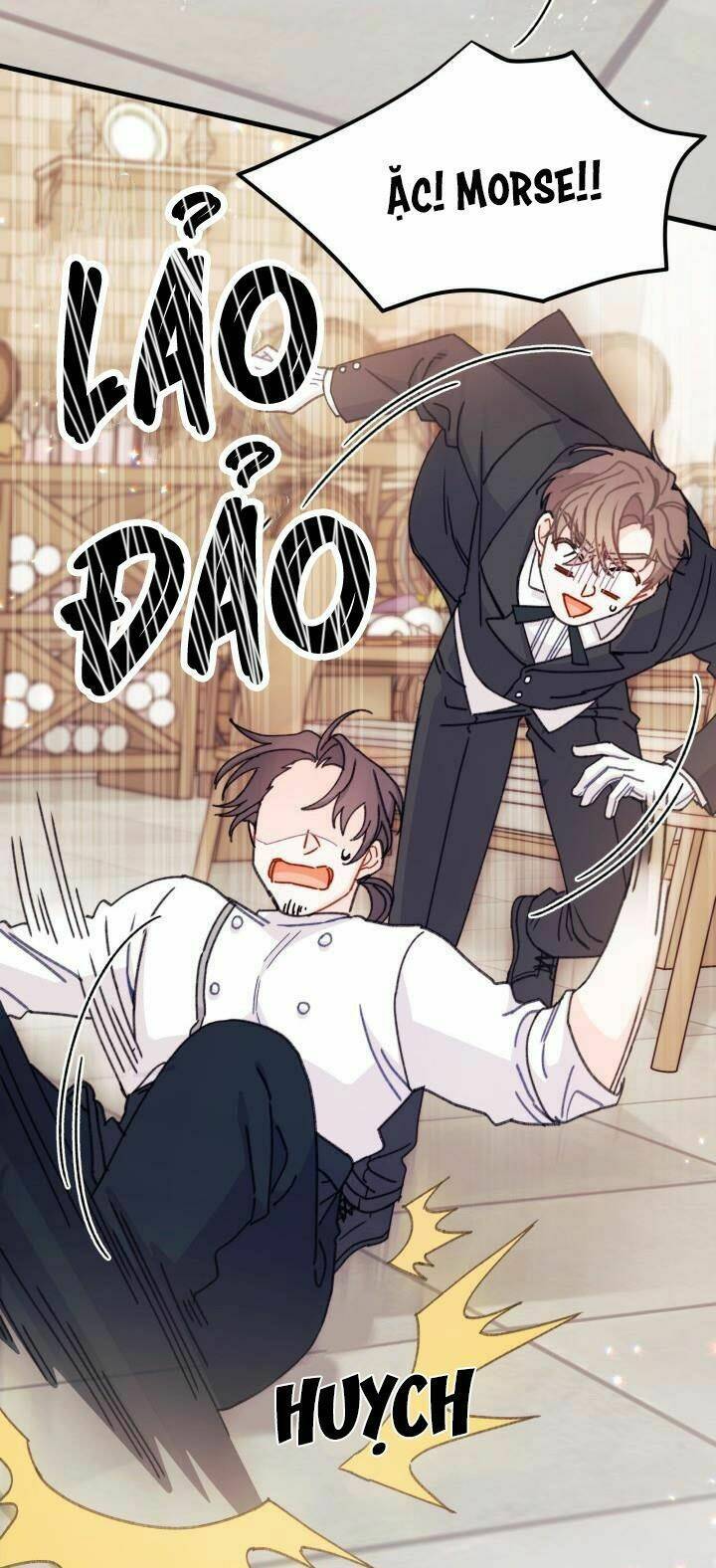 Tôi Đã Có Chồng Sau Khi Nhặt Được Nam Chính Chapter 14 - 50