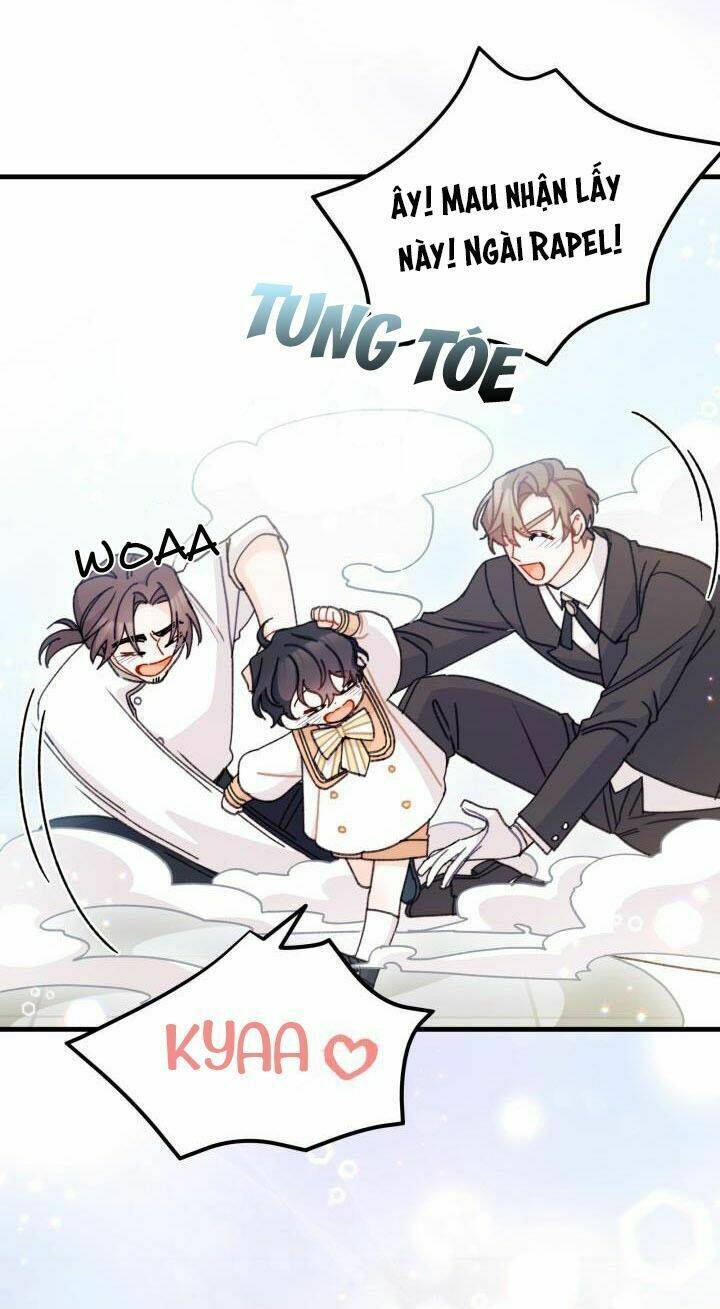 Tôi Đã Có Chồng Sau Khi Nhặt Được Nam Chính Chapter 14 - 60