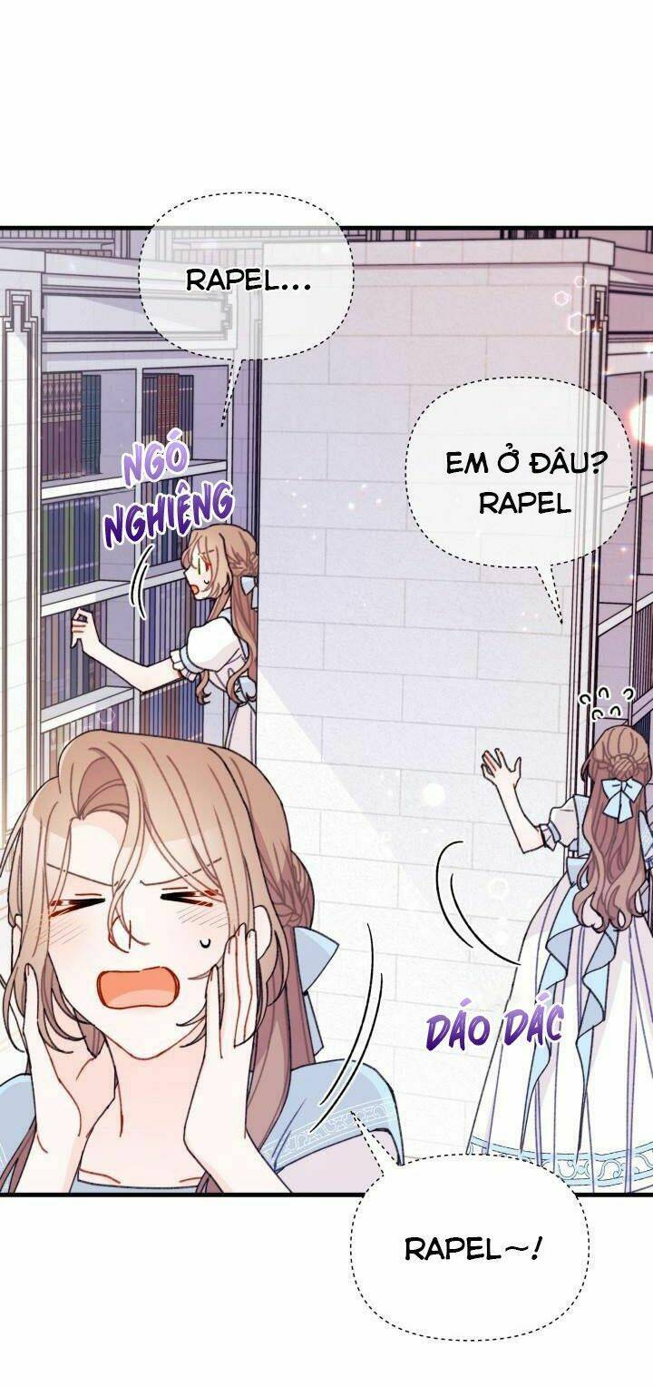 Tôi Đã Có Chồng Sau Khi Nhặt Được Nam Chính Chapter 14 - 67