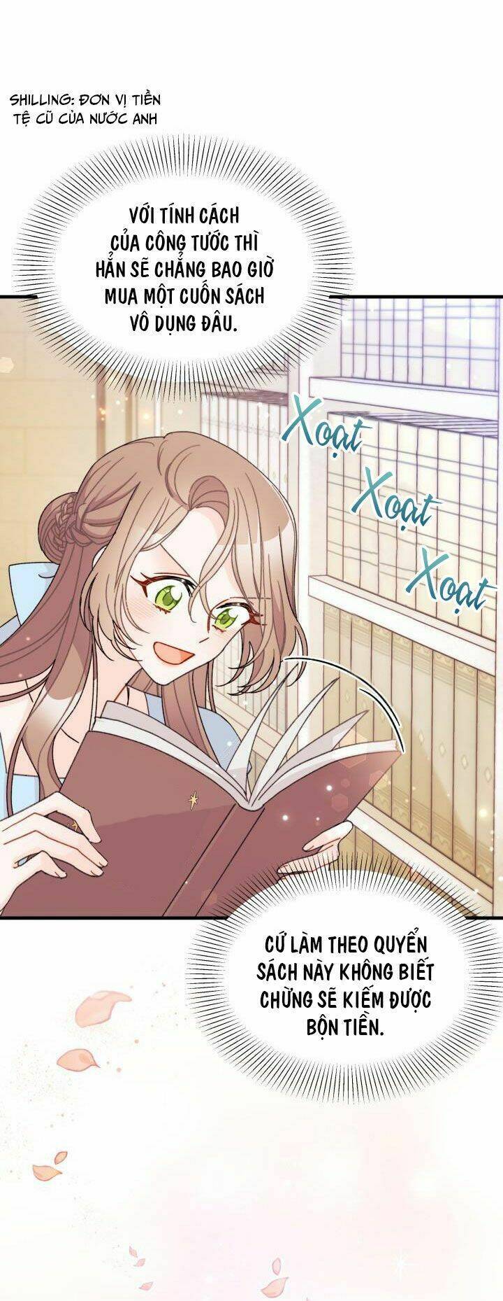 Tôi Đã Có Chồng Sau Khi Nhặt Được Nam Chính Chapter 15 - 14