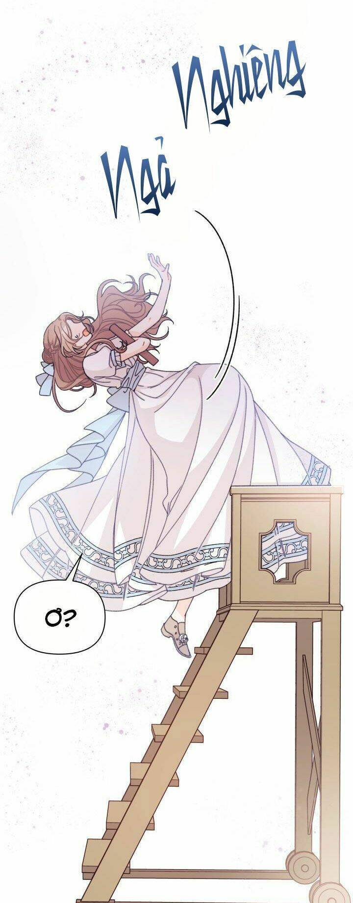 Tôi Đã Có Chồng Sau Khi Nhặt Được Nam Chính Chapter 15 - 17