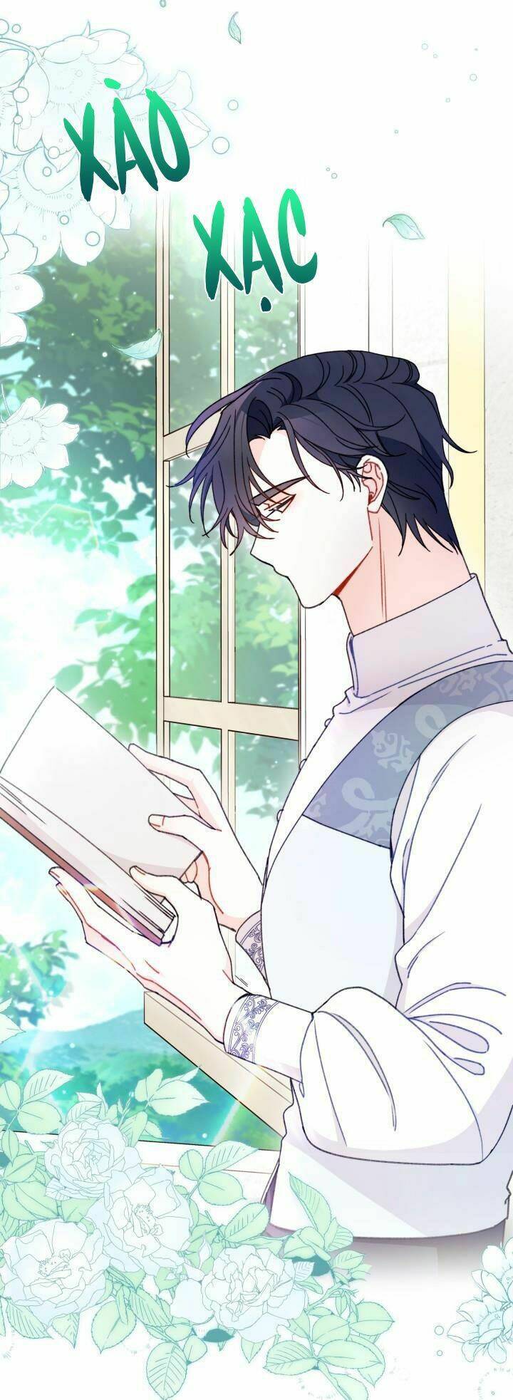 Tôi Đã Có Chồng Sau Khi Nhặt Được Nam Chính Chapter 15 - 3