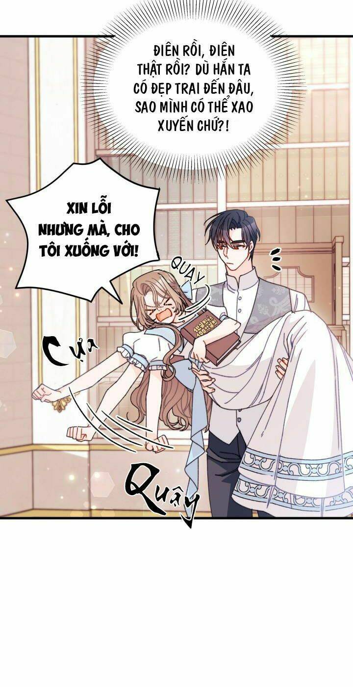 Tôi Đã Có Chồng Sau Khi Nhặt Được Nam Chính Chapter 15 - 32