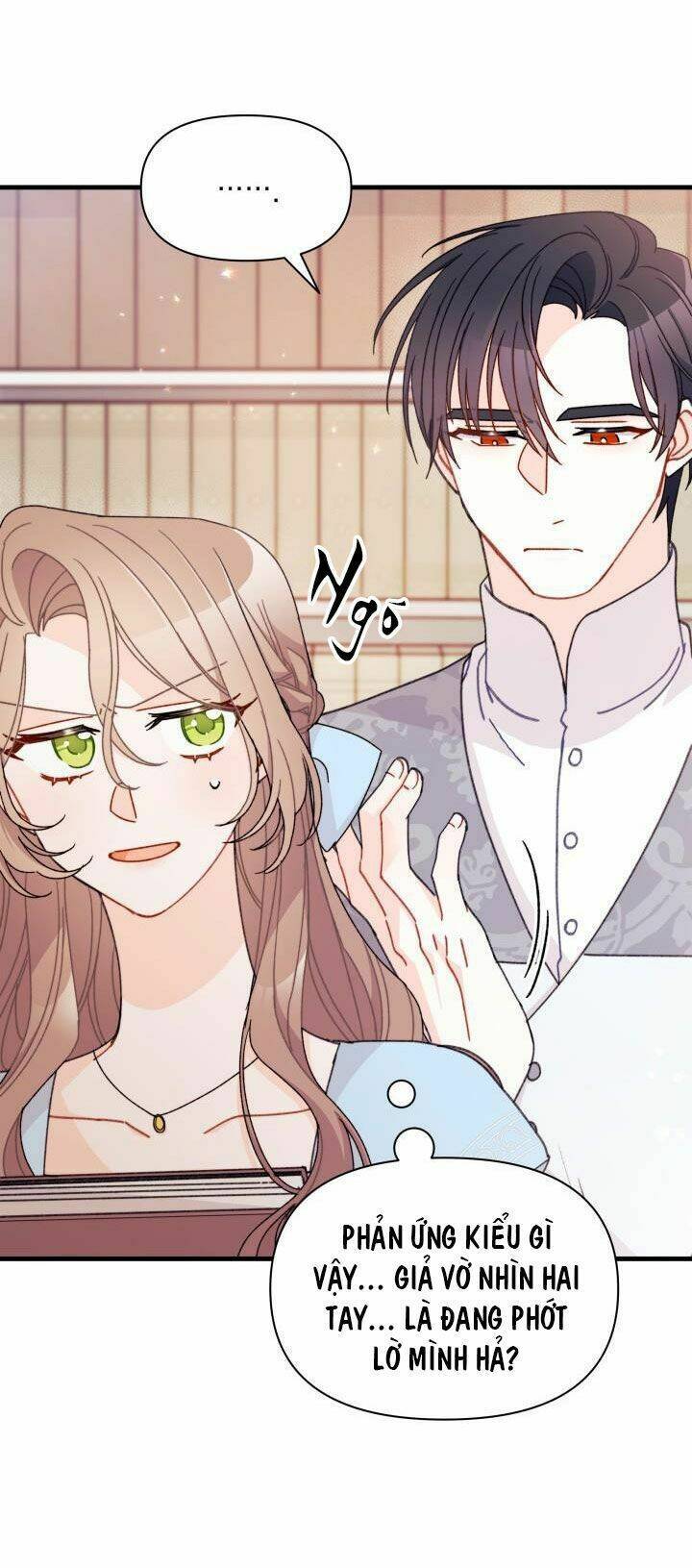 Tôi Đã Có Chồng Sau Khi Nhặt Được Nam Chính Chapter 15 - 35