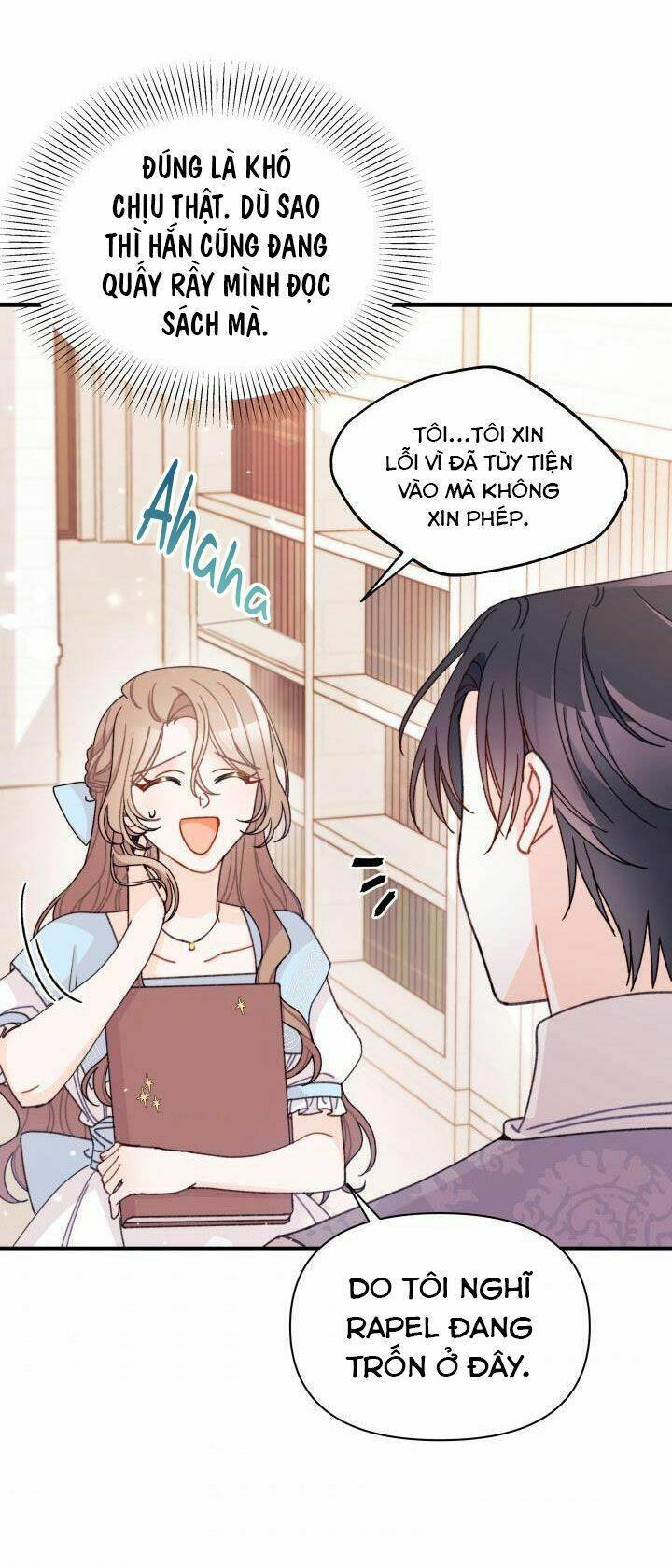 Tôi Đã Có Chồng Sau Khi Nhặt Được Nam Chính Chapter 15 - 36