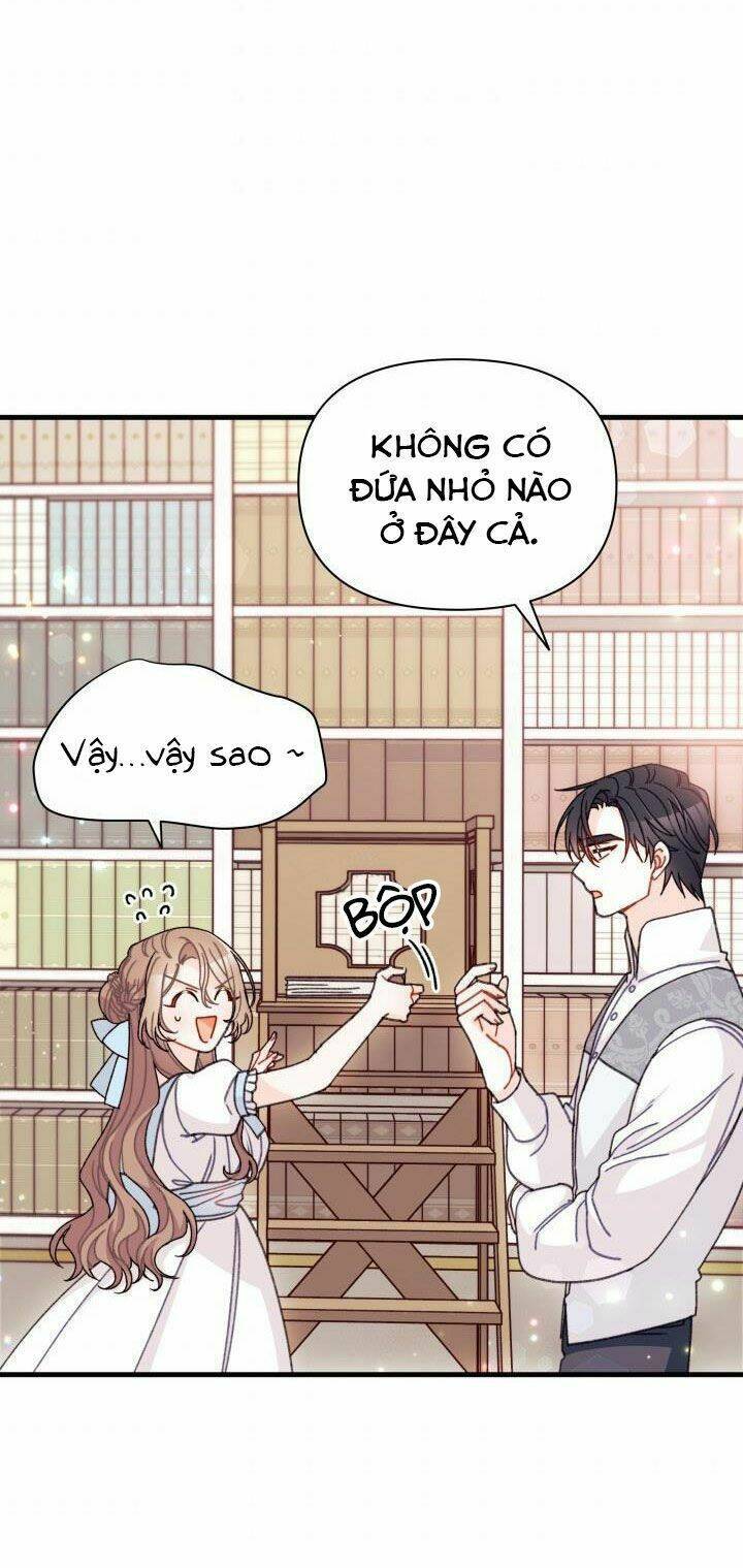 Tôi Đã Có Chồng Sau Khi Nhặt Được Nam Chính Chapter 15 - 37