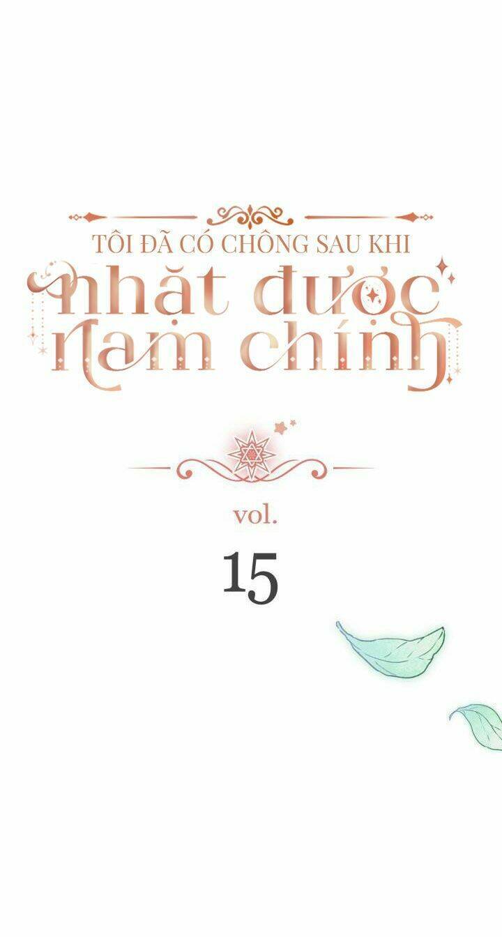 Tôi Đã Có Chồng Sau Khi Nhặt Được Nam Chính Chapter 15 - 5